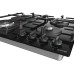 Независимая газовая варочная панель Gorenje GTW641EB