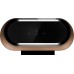 Вытяжка Maunfeld GUNA 60 Black/Anthracite with Gold