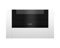 Шкаф для подогрева посуды Grundig GWS2152B