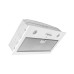 Встраиваемая кухонная вытяжка LEX Ghost 600 White