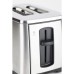 Тостер Caso INOX2