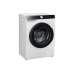 Стиральная машина Samsung WW80A6S28AE/LD (EcoBubble)
