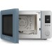Микроволновая печь Smeg MOC02SBMEU