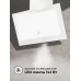 Вытяжка кухонная наклонная LEX Mio 600 White