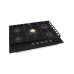 Варочная поверхность Hiberg VM 7155 B