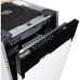 Встраиваемая посудомоечная машина DeLonghi DDWI 470 AMEDEO