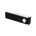 Духовой шкаф Hiberg S-VM 6615 B i-SMART
