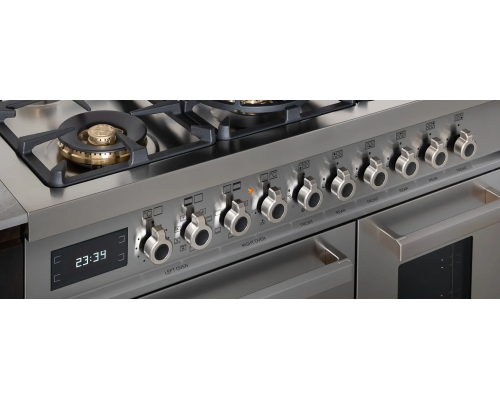 Варочный центр Bertazzoni PRO126G2EXT2
