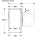 Стиральная машина Bosch WHA222XMOE