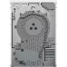 Сушильная машина Electrolux EW7D495UE