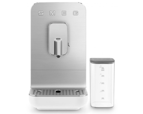 Автоматическая кофемашина Smeg BCC13WHMEU