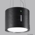 Вытяжка Falmec E.ion TWISTER isola 45 alluminio nero (450) CEWI45.E0P6#ZZZN441F