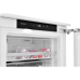 Встраиваемый морозильник ZUGEL ZFI710NF