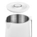 Электрический чайник Monsher MK 502 Blanc