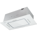 Полновстраиваемая вытяжка Meferi INBOX60WH GLASS ULTRA