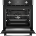 Духовой шкаф Hotpoint FE9 831 JSH IX