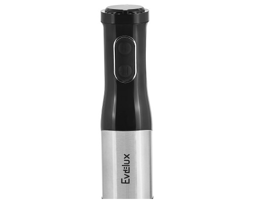 Погружной блендер Evelux EHB 0301 B
