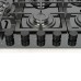 Газовая варочная панель DeLonghi GERMANA 7GW NB