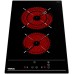 Варочная панель Teka TZC 32320 TTC BLACK