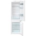 Встраиваемый двухкамерный холодильник Gorenje NRKI 2181 E1