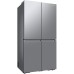 Многодверный холодильник Samsung RF65DG90B0SRWT