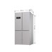 Отдельностоящий холодильник Cross Door Millen MCD 595XID