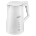 Электрический чайник Monsher MK 501 Blanc