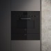 Электрический духовой шкаф с функцией пароварки и СВЧ Elica Virtus Combi Steam MW TFT PRF0191769A