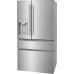 Холодильник Electrolux ERMC2295AS