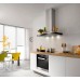 Вытяжка Miele DA 6698 W CLST
