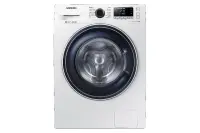 Стиральная машина Samsung WW90J5446FW