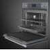Духовой шкаф Smeg SO6100S2S