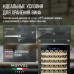 Винный шкаф Meyvel MV171-KBT1