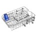 Посудомоечная машина HOMSair DW44L-2