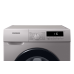 Узкая стиральная машина Samsung WW80T3040BS/LP