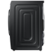 Стирально-сушильная машина Samsung WD11DG6B85BBLP