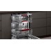 Встраиваемая посудомоечная машина Neff S257ZCX35E