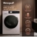 Стиральная машина с сушкой Weissgauff WMD 47148 DC Inverter Steam