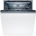 Встраиваемая посудомоечная машина Bosch SMV2IVX52E