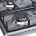Газовая варочная поверхность Simfer H60Q41M571