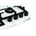 Газовая варочная панель EXITEQ EXH-204 white