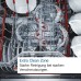 Встраиваемая посудомоечная машина Bosch SBD8TCX01E