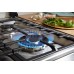 Комбинированная плита Gorenje GK5C41WF-B