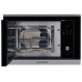 Встраиваемая микроволновая печь Kuppersberg HMW 655 X