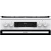 Комбинированная плита Gorenje GK6C4WF