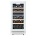 Винный шкаф CELLAR PRIVATE CP027-2TW