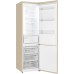 Холодильник Weissgauff WRK 2010 D Inverter NoFrost Beige Soft Close