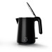 Электрический чайник Meyvel MKE-04T (Black)