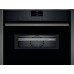 Компактный духовой шкаф Neff C17MS22G1