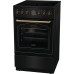 Электрическая плита Gorenje GECS5B70CLB